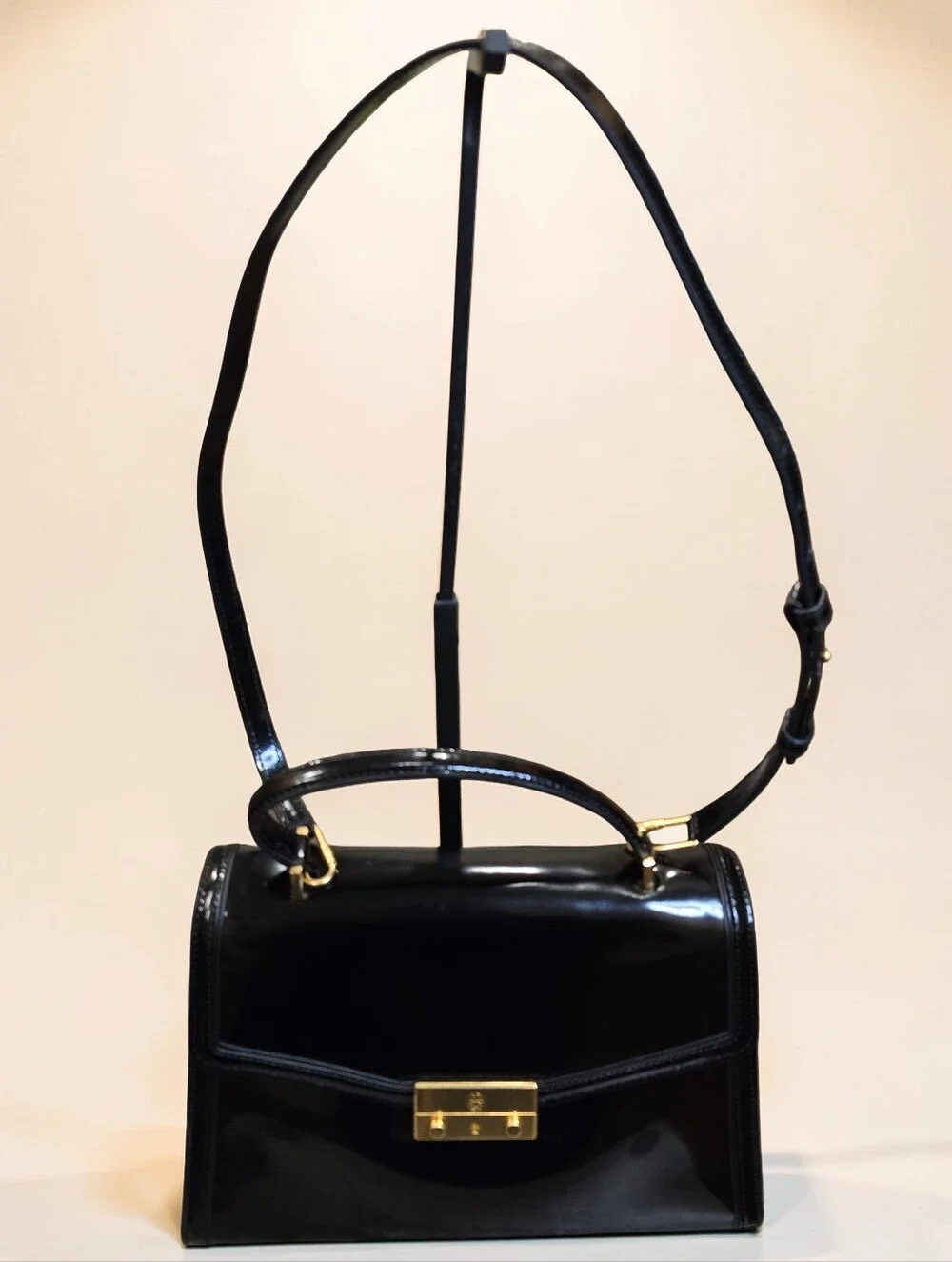 Tory Burch Juliette Top-Handle Satchel